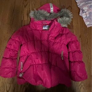 Obermeyer Girls Ski Jacket